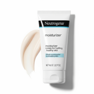 Embalagem do Neutrogena Hidratante Facial Hydro Boost Water Gel de 50 gramas.