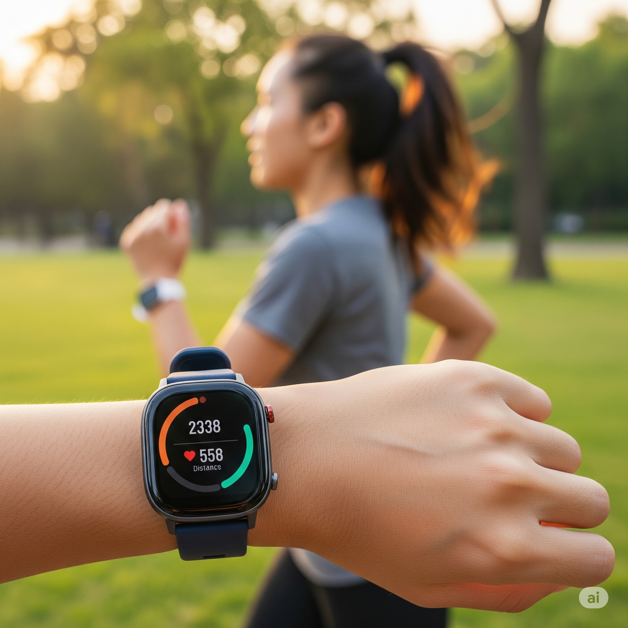 Amazfit GTS 2 Mini: Análise Completa, Vale a Pena em 2025?