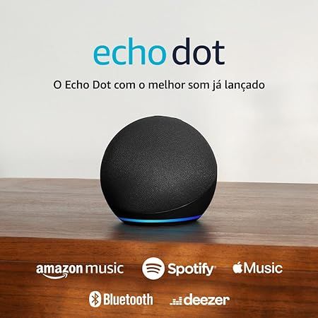 Review: O Echo Dot com o melhor som já lançado