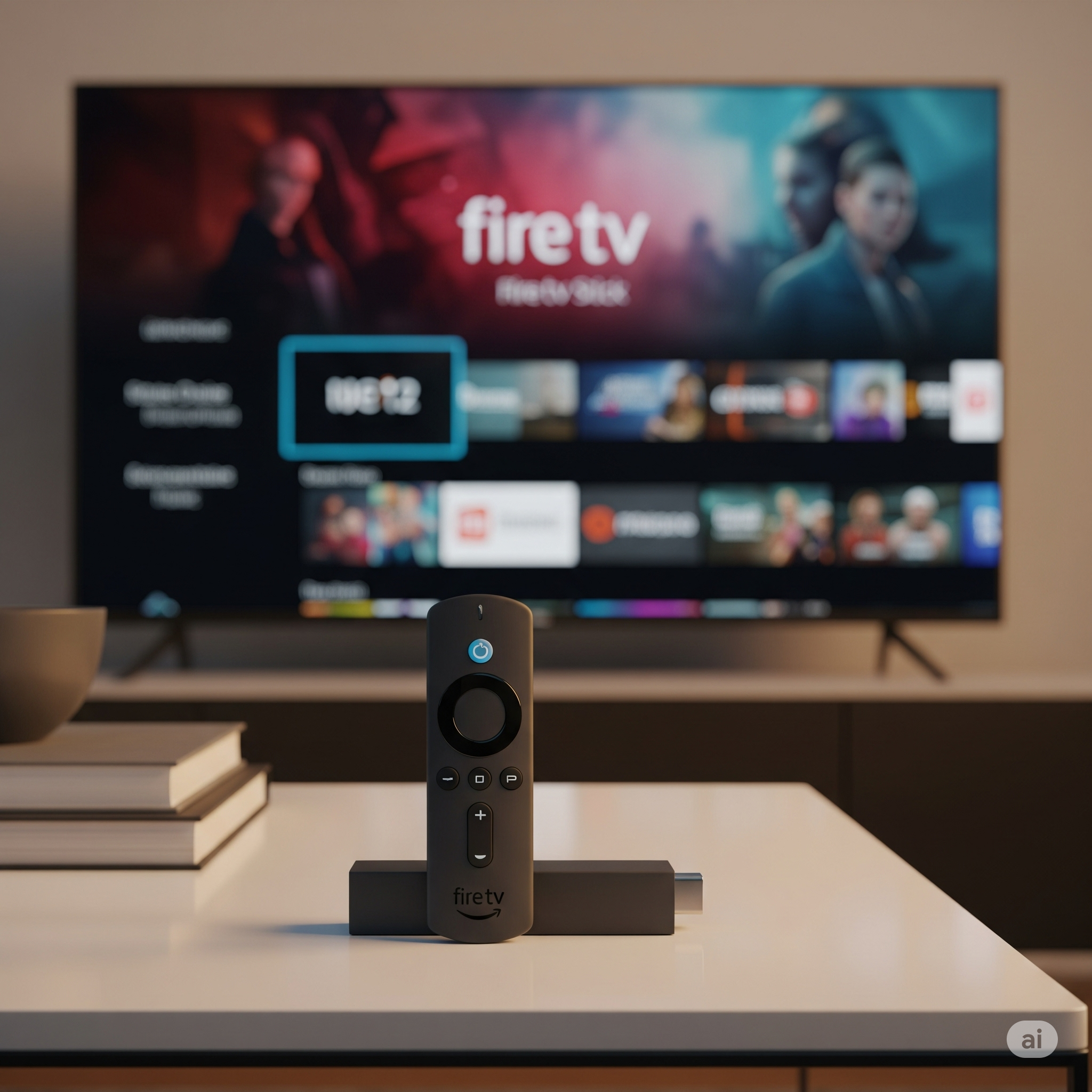 Review Fire TV Stick HD (2025): Vale a Pena Transformar sua TV em Smart?