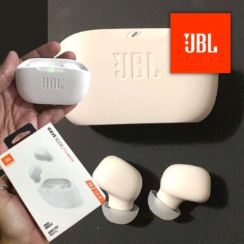 JBL Wave Buds TWS