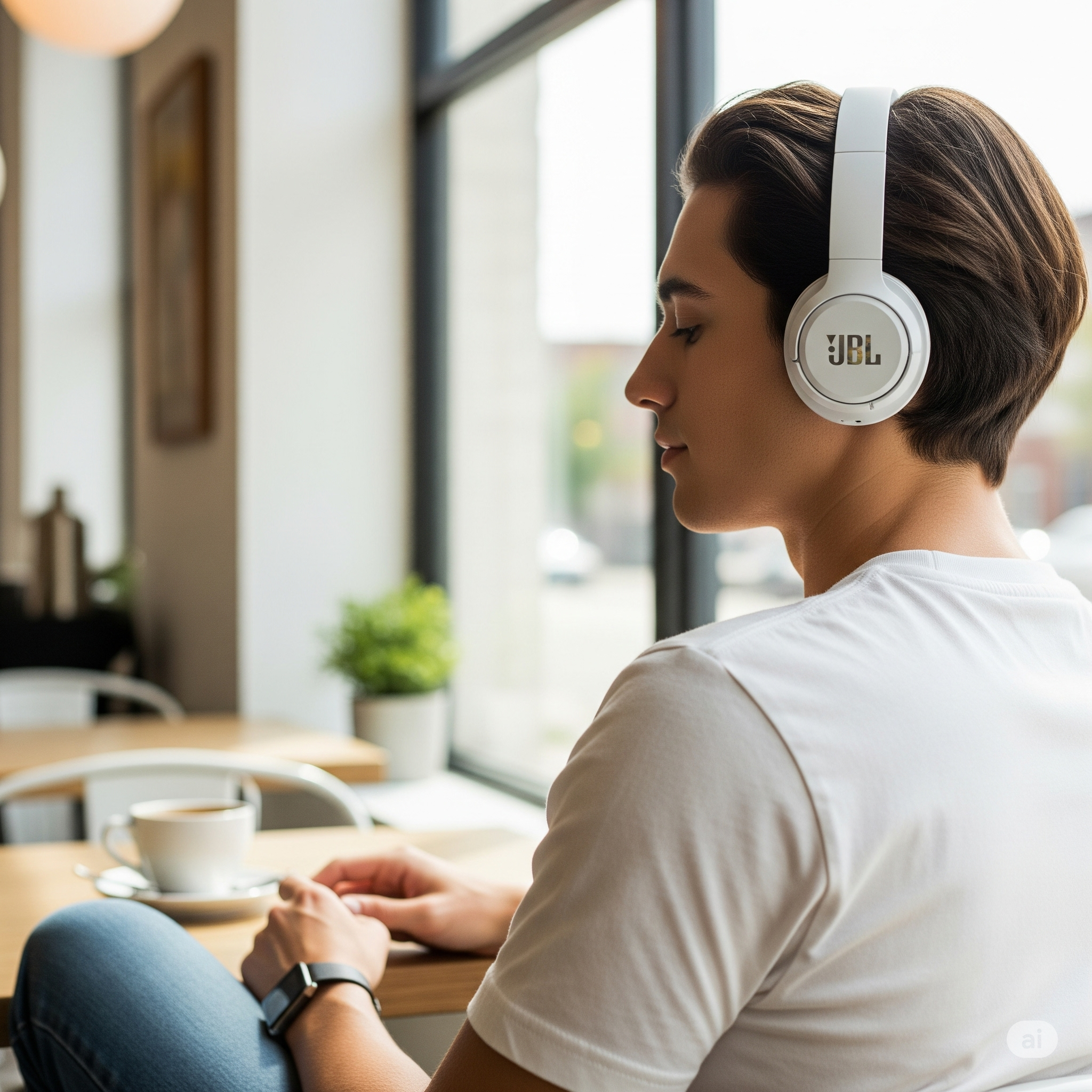 Review do Fone de Ouvido JBL Tune 520BT Supra-auricular Sem Fio (Recondicionado) – Uma Opção Inteligente e Econômica?